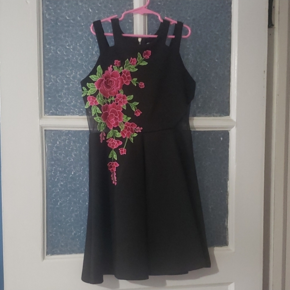 Tween Special Occasion Dress